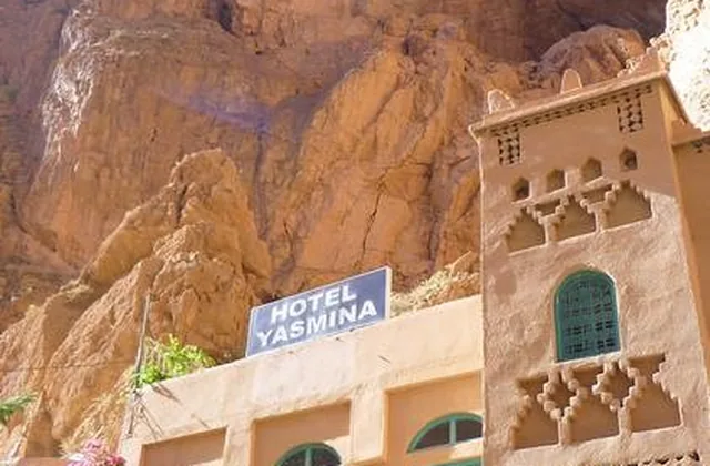 Complexe yasmina