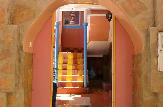 Photo de Maison D'Hôtes Riad Todra