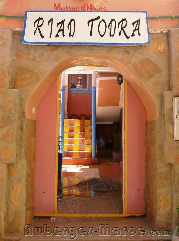 Photo of Maison D'Hôtes Riad Todra