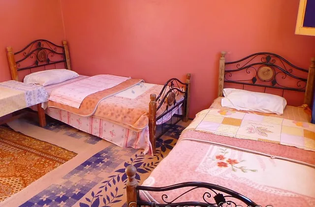 Photo de Maison D'Hôtes Riad Todra