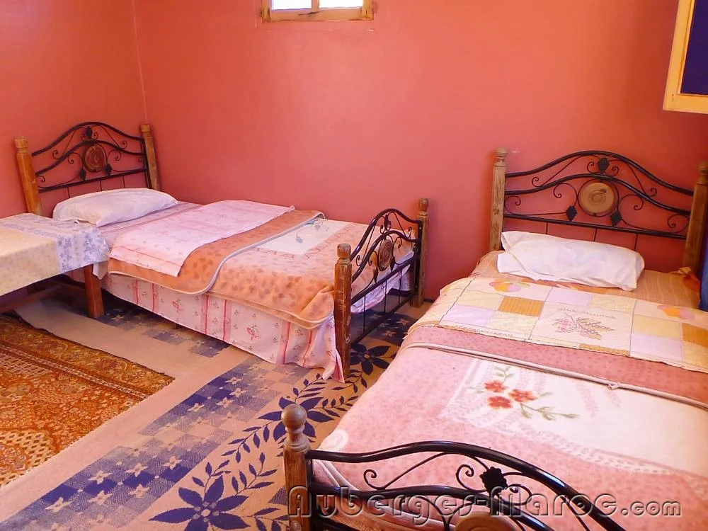 Photo of Maison D'Hôtes Riad Todra