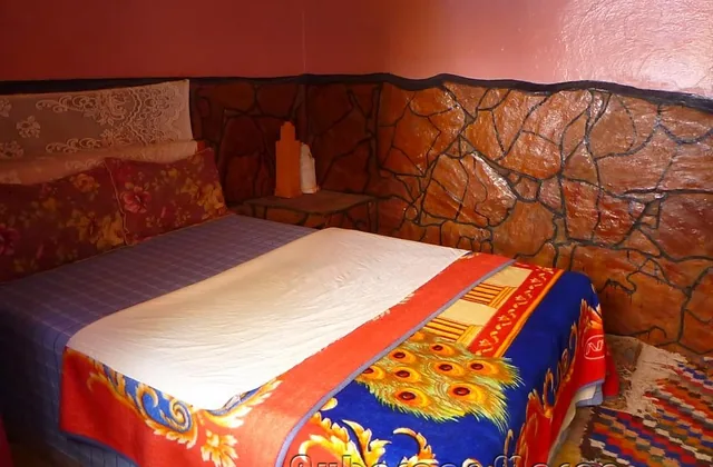 Photo de Maison D'Hôtes Riad Todra