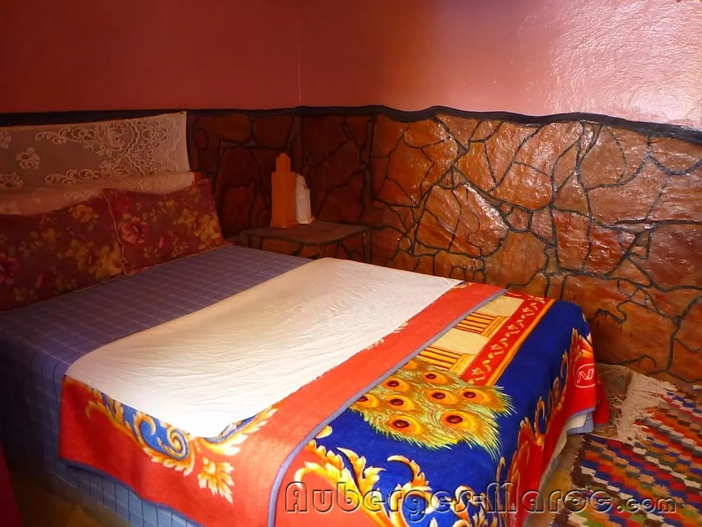 Photo of Maison D'Hôtes Riad Todra