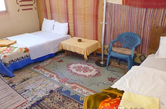 Photo de Maison D'Hôtes Riad Todra