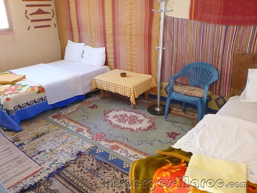 Photo of Maison D'Hôtes Riad Todra