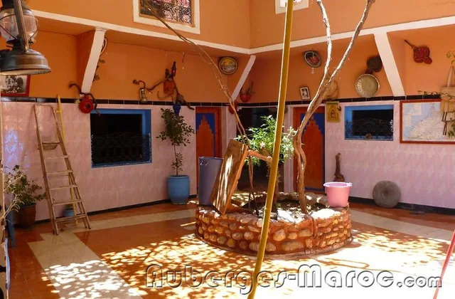 Maison D'Hôtes Riad Todra