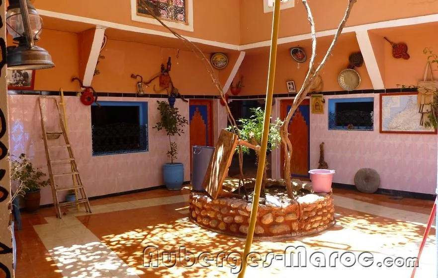 Photo of Maison D'Hôtes Riad Todra