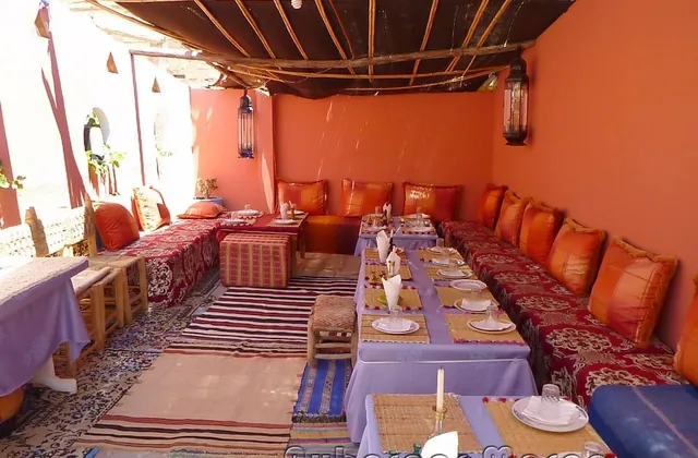 Photo de Maison D'Hôtes Riad Todra