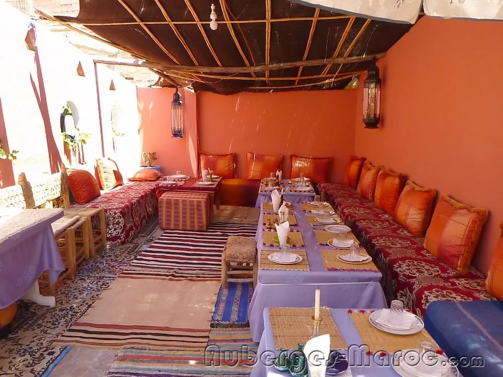 Photo of Maison D'Hôtes Riad Todra