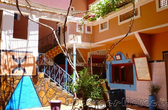 Photo de Maison D'Hôtes Riad Todra