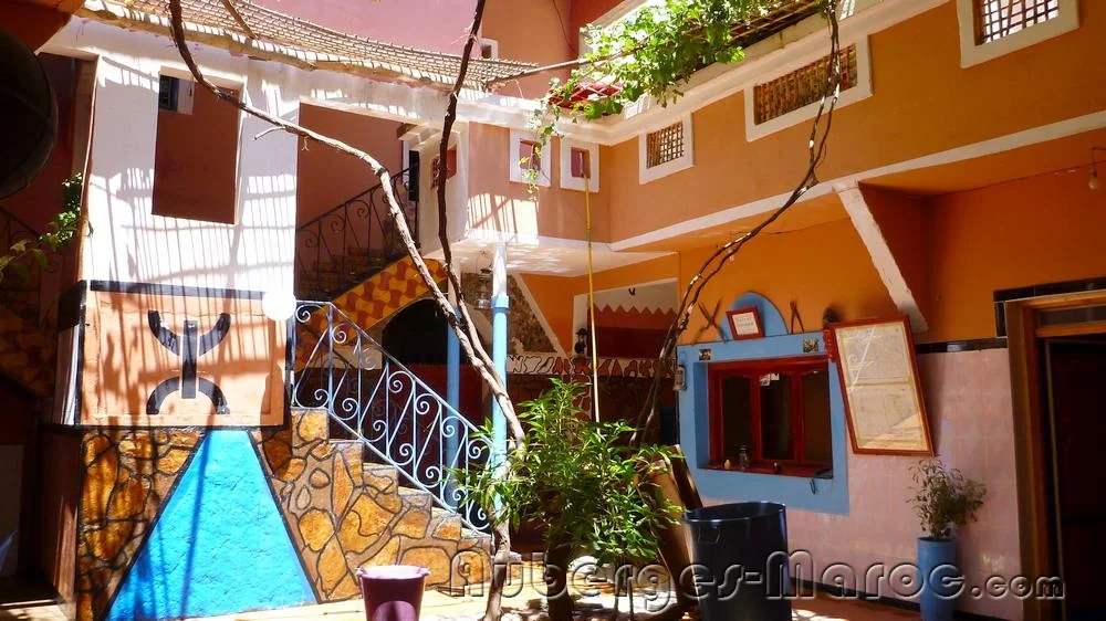 Photo of Maison D'Hôtes Riad Todra