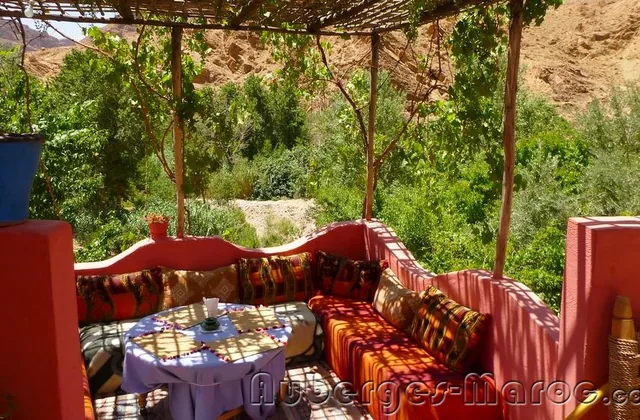 Photo de Maison D'Hôtes Riad Todra