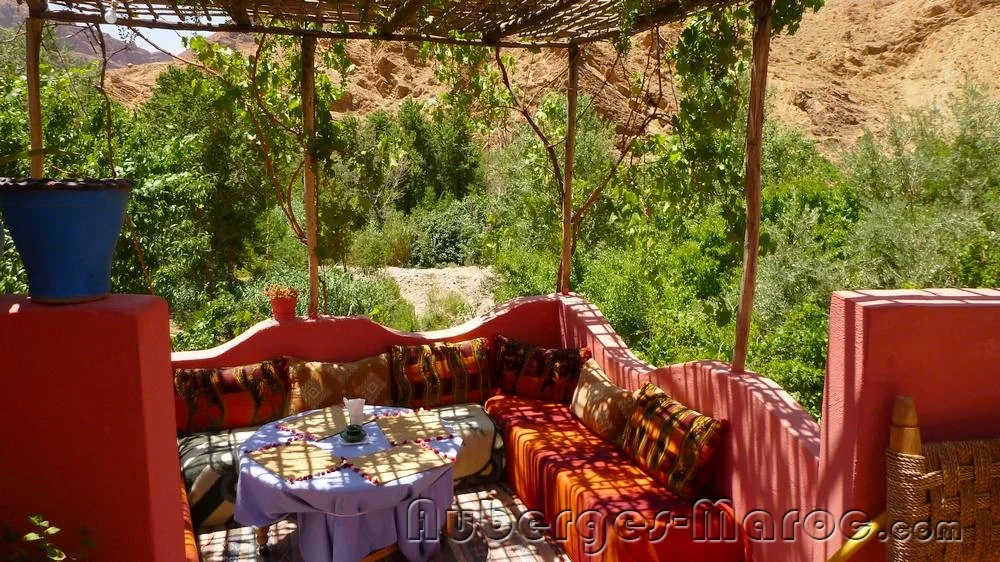 Photo of Maison D'Hôtes Riad Todra