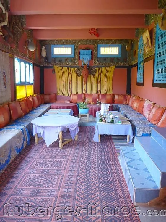 Photo of Maison D'Hôtes Riad Todra