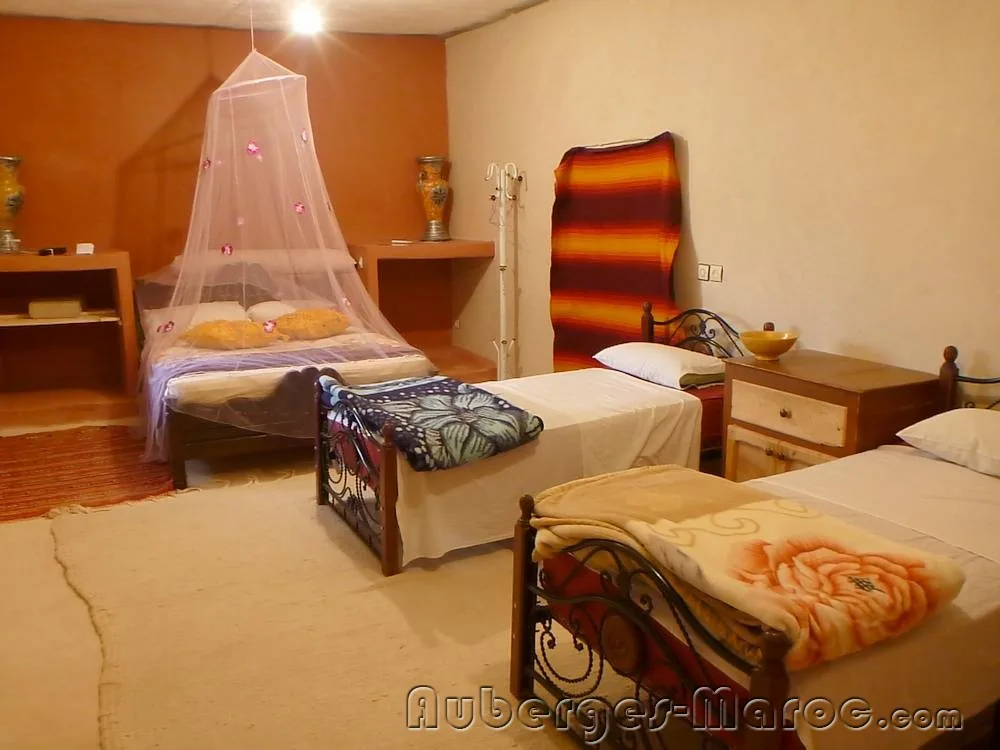 Photo of Auberge Les Cavaliers Du Todra