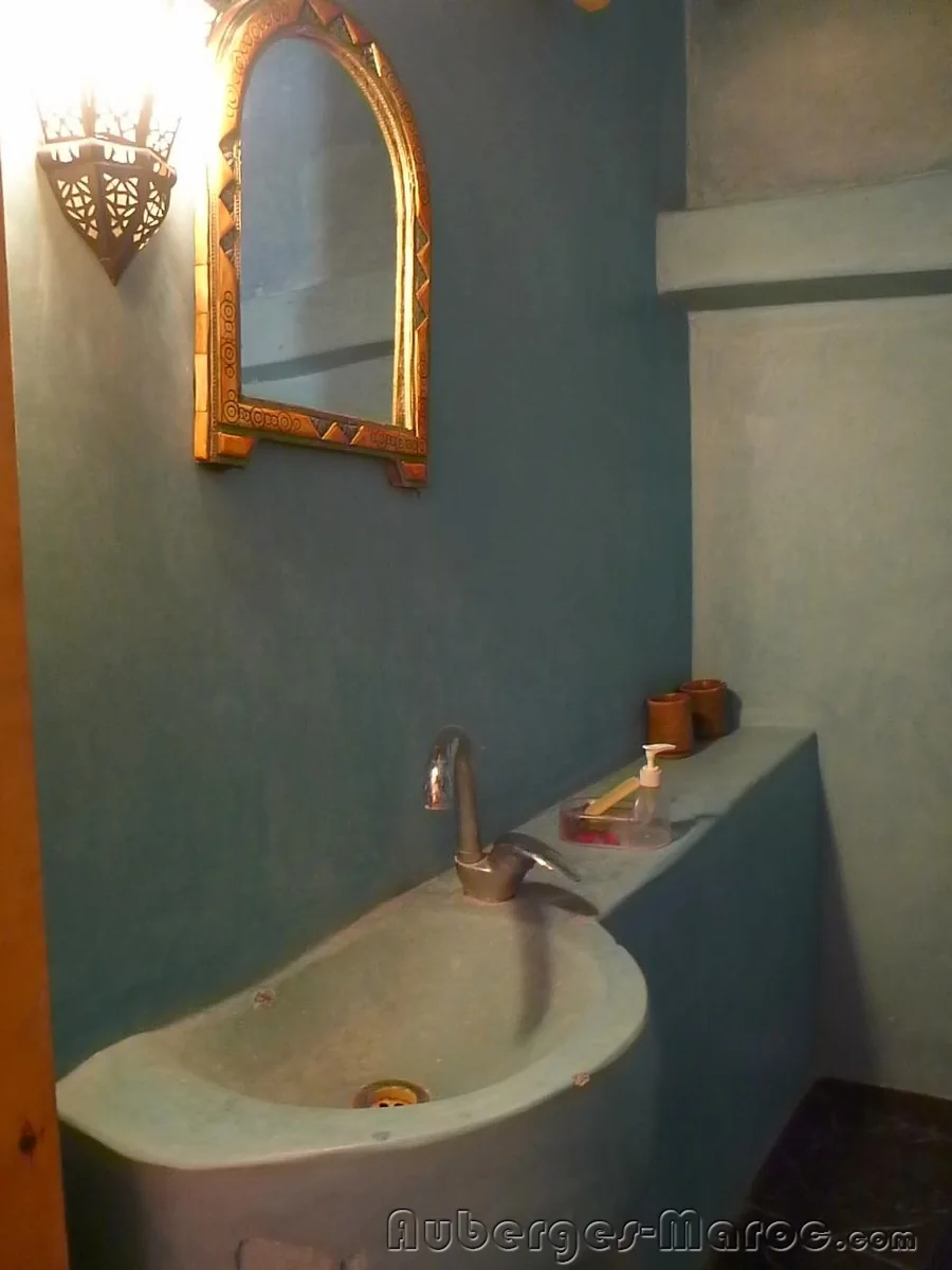 Photo of Auberge Les Cavaliers Du Todra