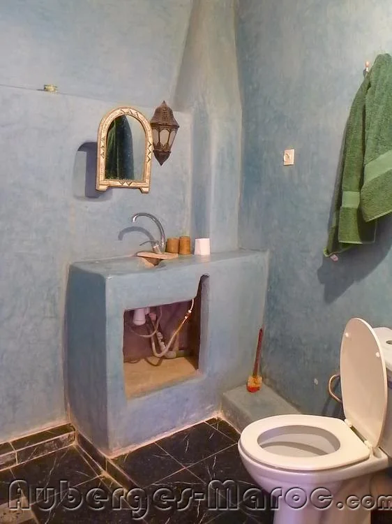 Photo of Auberge Les Cavaliers Du Todra