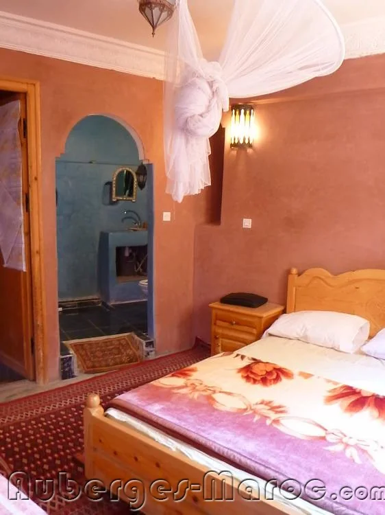 Photo of Auberge Les Cavaliers Du Todra