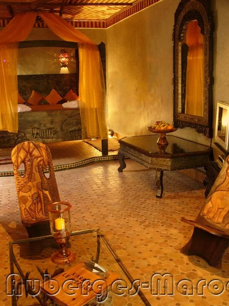 Photo of Kasbah Le Mirage