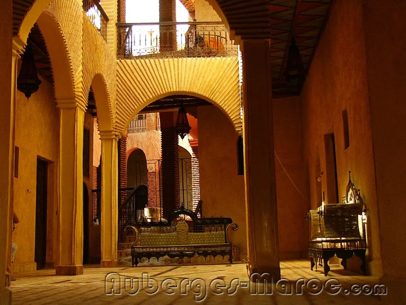 Photo of Kasbah Le Mirage