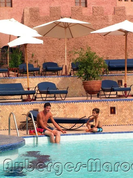 Photo of Kasbah Le Mirage