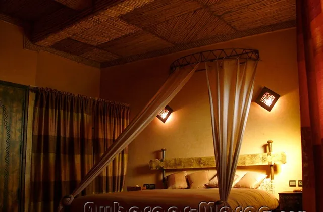 Kasbah Le Mirage