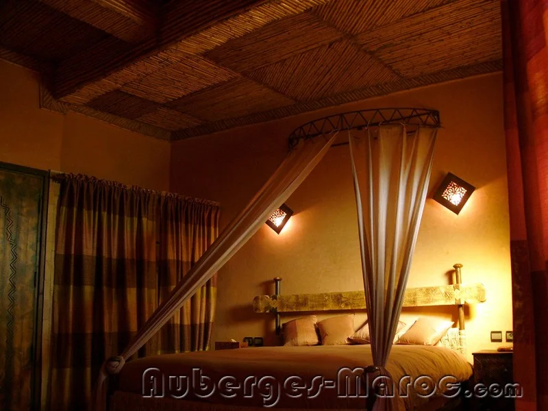Photo of Kasbah Le Mirage