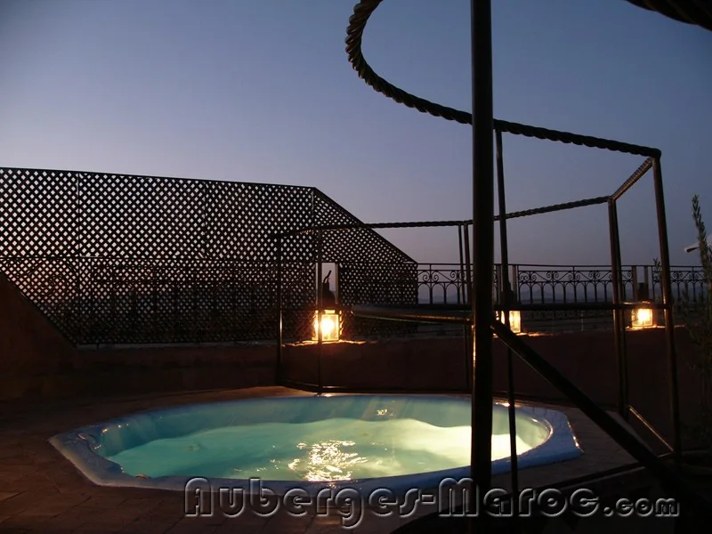 Photo of Kasbah Le Mirage