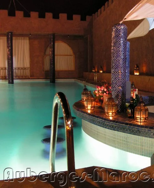 Photo of Kasbah Le Mirage