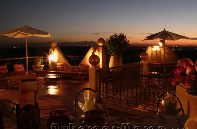 Photo de Kasbah Le Mirage