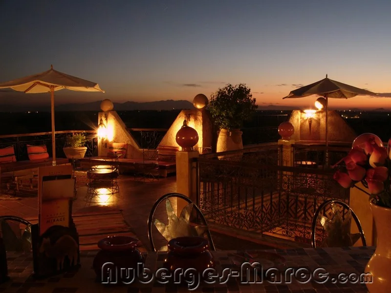 Photo of Kasbah Le Mirage
