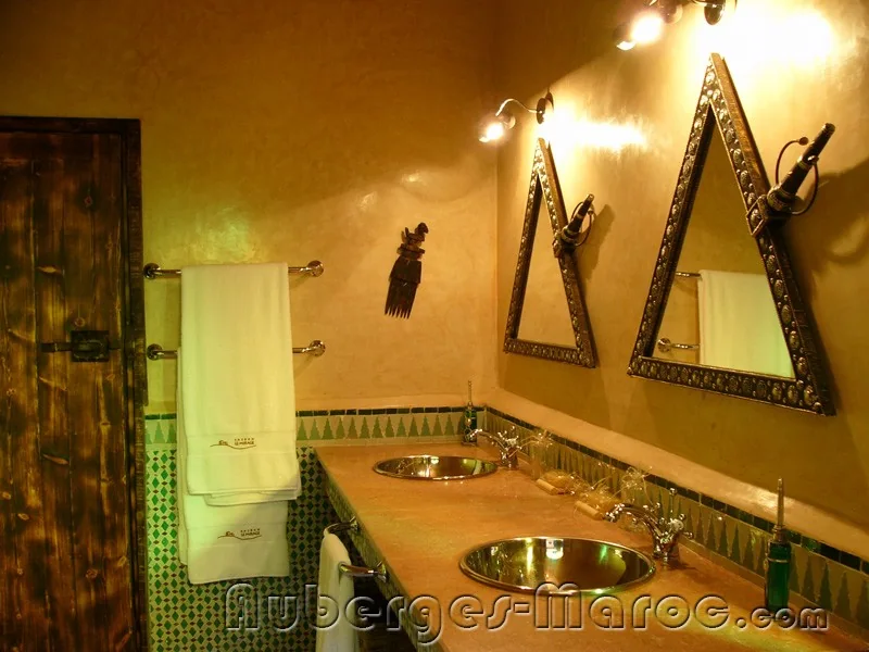 Photo of Kasbah Le Mirage