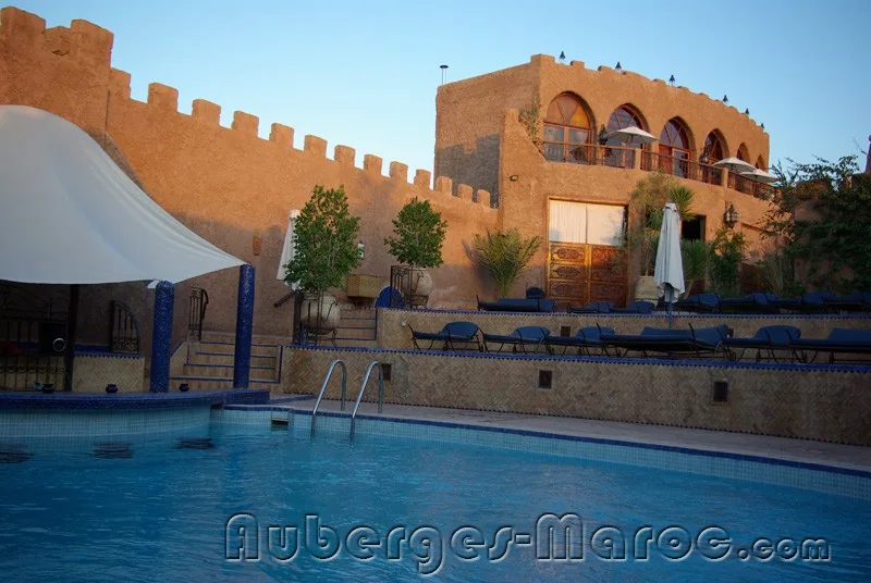 Photo of Kasbah Le Mirage
