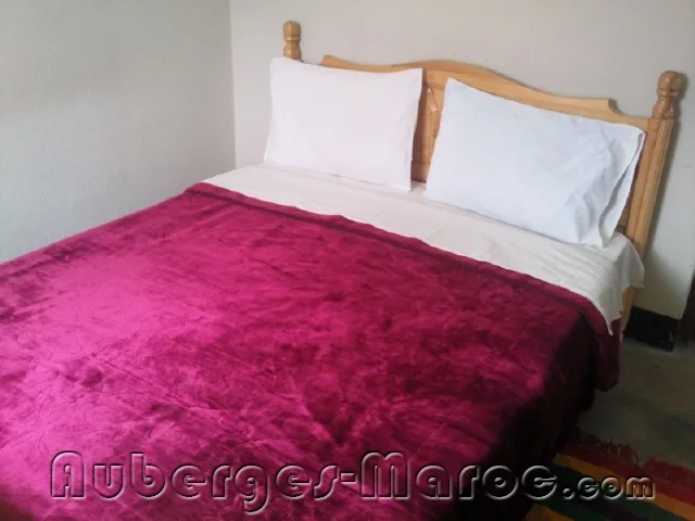 Photo of Hotel Restaurant Izlane