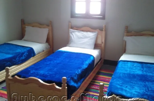 Photo de Hotel Restaurant Izlane