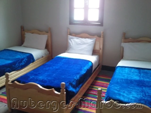 Photo of Hotel Restaurant Izlane