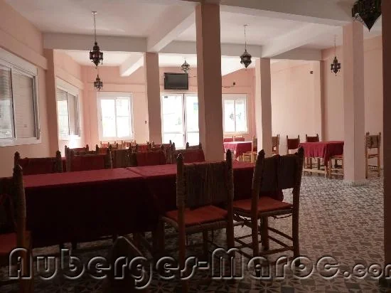 Photo of Hotel Restaurant Izlane
