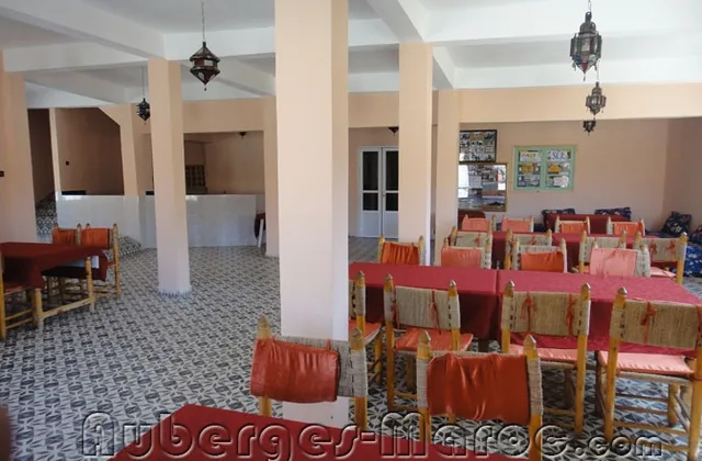 Photo de Hotel Restaurant Izlane