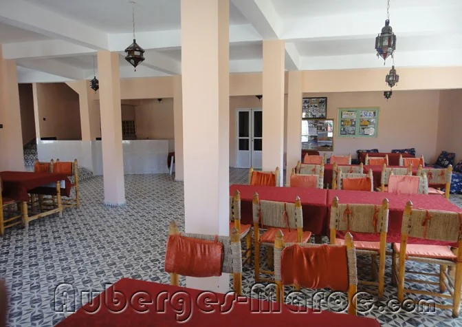 Photo of Hotel Restaurant Izlane