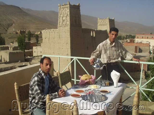 Photo of Hotel Restaurant Izlane