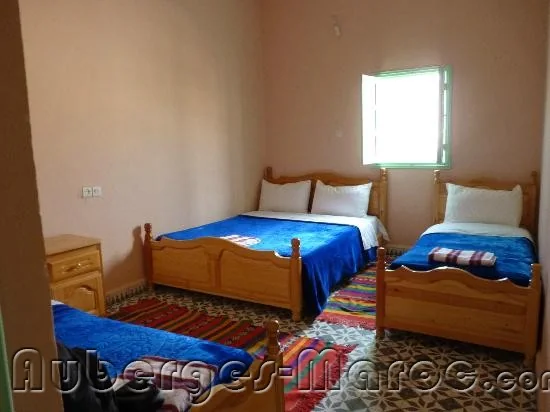 Photo of Hotel Restaurant Izlane