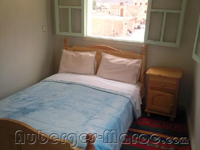 Photo of Hotel Restaurant Izlane