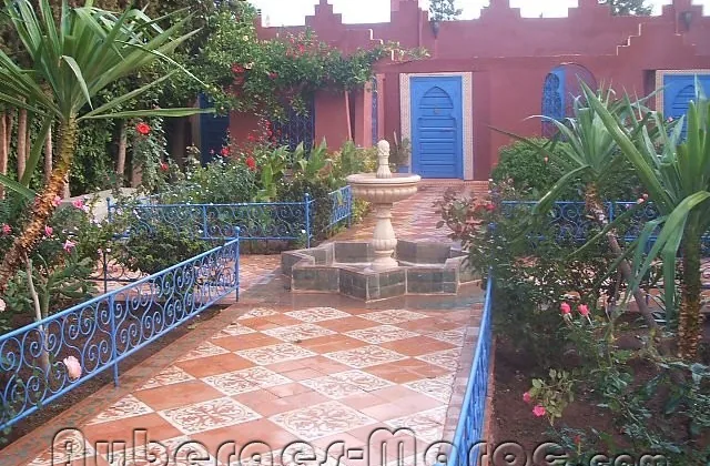 Photo de Riad Bakoua