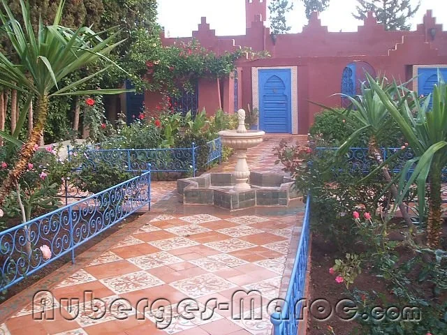 Photo of Riad Bakoua