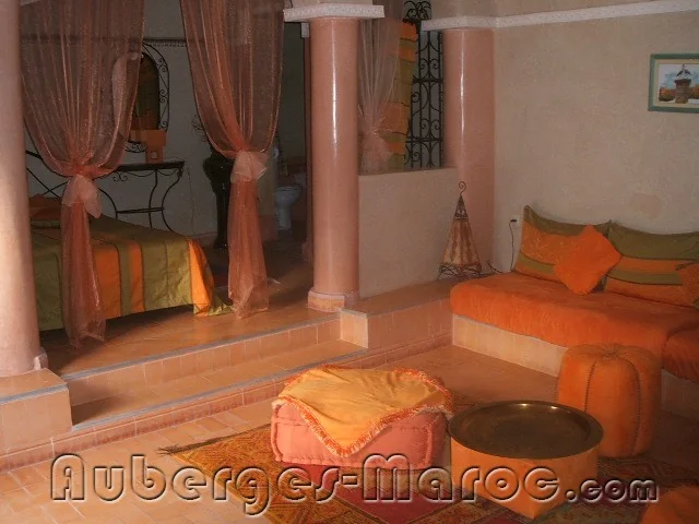 Photo of Riad Bakoua