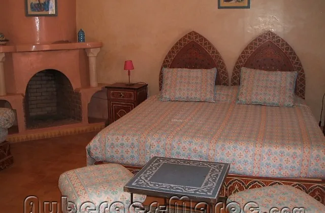 Photo de Riad Bakoua