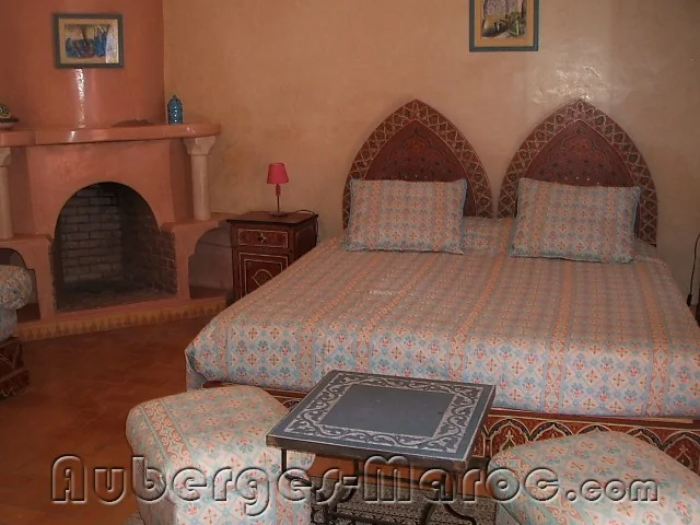 Photo of Riad Bakoua