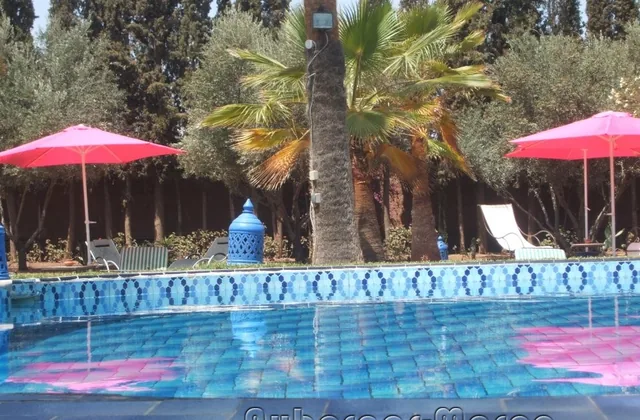 Riad Bakoua