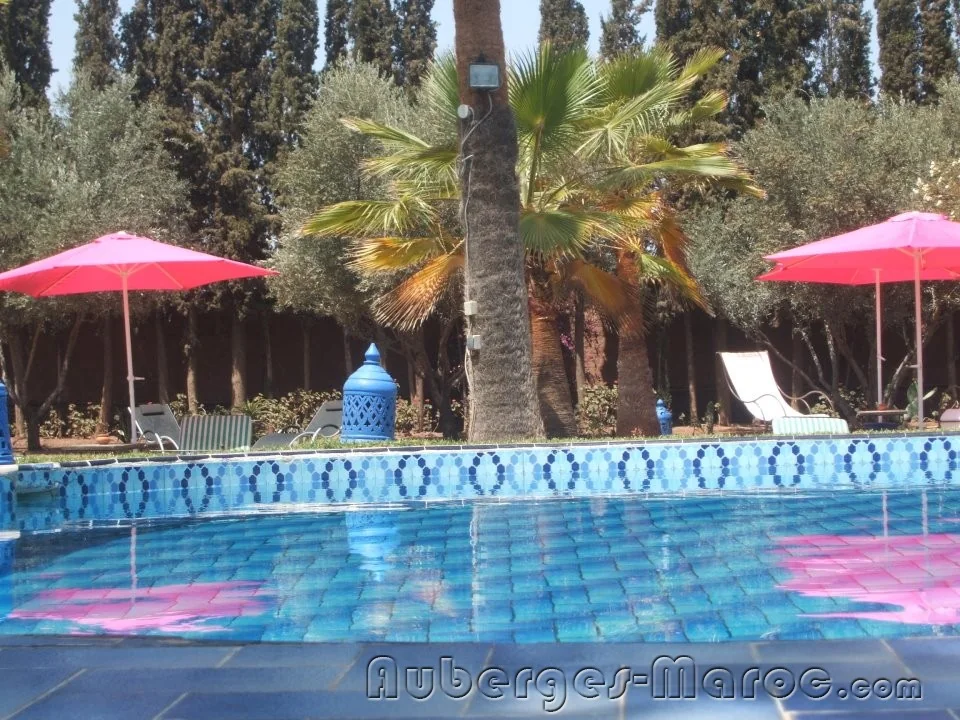 Photo of Riad Bakoua
