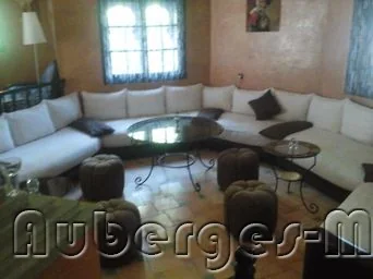 Photo of Riad Bakoua
